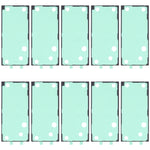 Adesivo per coperchio posteriore da 10 pezzi, For Samsung Galaxy S22 5G, For Samsung Galaxy S22+ 5G, For Samsung Galaxy S21+ 5G, For Samsung Galaxy S21 Ultra 5G, For Samsung Galaxy S22 Ultra 5G, For Samsung Galaxy A20S, For Samsung Galaxy A72 5G       ...