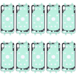 Adesivo per coperchio posteriore da 10 pezzi, For Samsung Galaxy S22 5G, For Samsung Galaxy S22+ 5G, For Samsung Galaxy S21+ 5G, For Samsung Galaxy S21 Ultra 5G, For Samsung Galaxy S22 Ultra 5G, For Samsung Galaxy A20S, For Samsung Galaxy A72 5G       ...