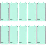 Adesivo per coperchio posteriore da 10 pezzi, For Samsung Galaxy S22 5G, For Samsung Galaxy S22+ 5G, For Samsung Galaxy S21+ 5G, For Samsung Galaxy S21 Ultra 5G, For Samsung Galaxy S22 Ultra 5G, For Samsung Galaxy A20S, For Samsung Galaxy A72 5G       ...