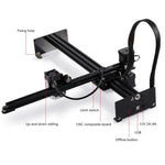 Incisore laser NEJE MASTER 3 Plus con modulo laser N40630, MASTER 3 Plus with N40630 (EU Plug), MASTER 3 Plus with N40630 (US Plug)