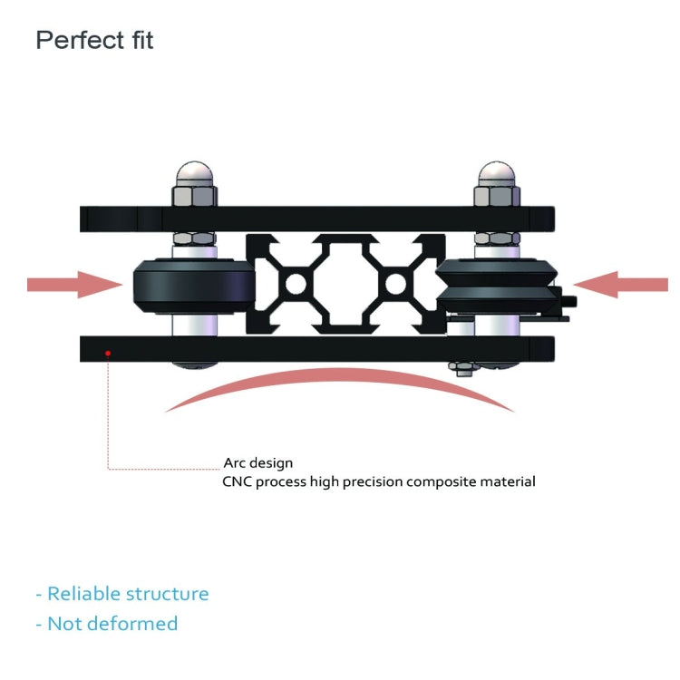 Incisore laser NEJE MASTER 3 Plus con modulo laser N40630, MASTER 3 Plus with N40630 (EU Plug), MASTER 3 Plus with N40630 (US Plug)