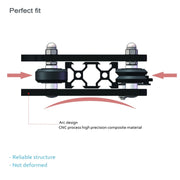 Incisore laser NEJE MASTER 3 Plus con modulo laser N40630, MASTER 3 Plus with N40630 (EU Plug), MASTER 3 Plus with N40630 (US Plug)