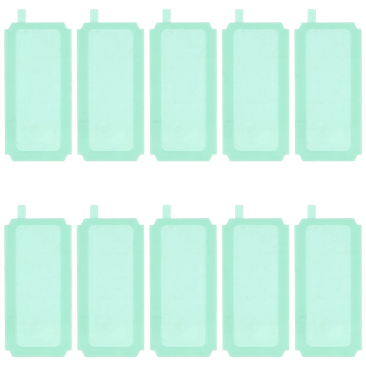 10 adesivi per nastro adesivo per batteria, For Samsung Galaxy S20 Ultra 5G, For Samsung Galaxy Note10+ 5G, For Samsung Galaxy S21 5G, For Samsung Galaxy Note9, For Samsung Galaxy S20, For Samsung Galaxy S20+, For Samsung Galaxy Note20 Ultra 5G