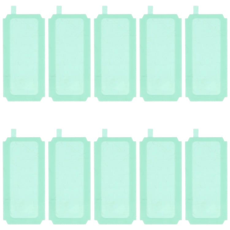 10 adesivi per nastro adesivo per batteria, For Samsung Galaxy S20 Ultra 5G, For Samsung Galaxy Note10+ 5G, For Samsung Galaxy S21 5G, For Samsung Galaxy Note9, For Samsung Galaxy S20, For Samsung Galaxy S20+, For Samsung Galaxy Note20 Ultra 5G