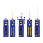 IR14 Mechanical Electric OCA Glue Remover Machine
