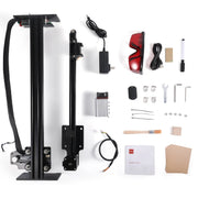 Incisore laser NEJE MASTER 3 Plus con modulo laser A40630, MASTER 3 Plus with A40630 (EU Plug), MASTER 3 Plus with A40630 (US Plug)