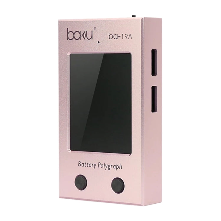 Battery Polygraph BAKU ba-19 series for iPhone battery, BA-19A