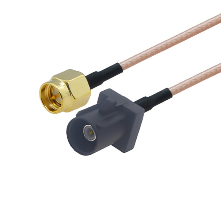 Cavo coassiale RG316 prolunga antenna da 20 cm