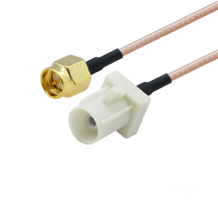 Cavo coassiale RG316 prolunga antenna da 20 cm