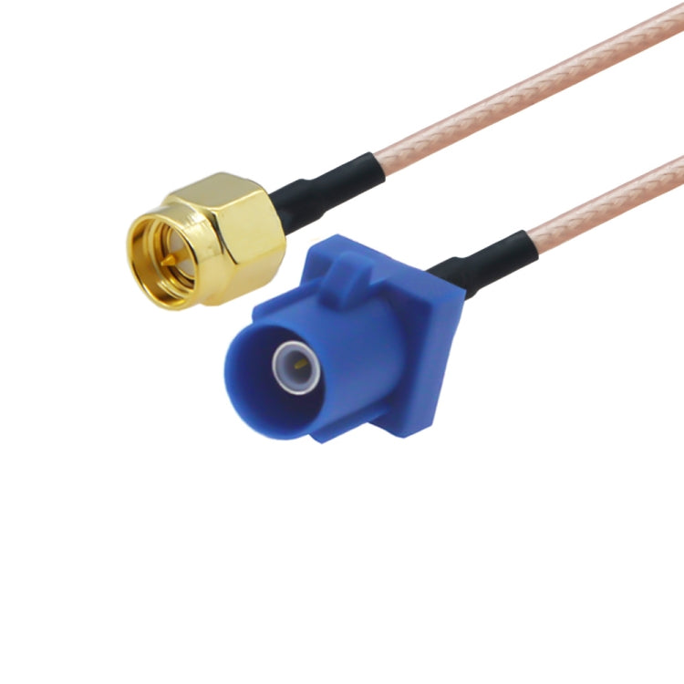 Cavo coassiale RG316 prolunga antenna da 20 cm