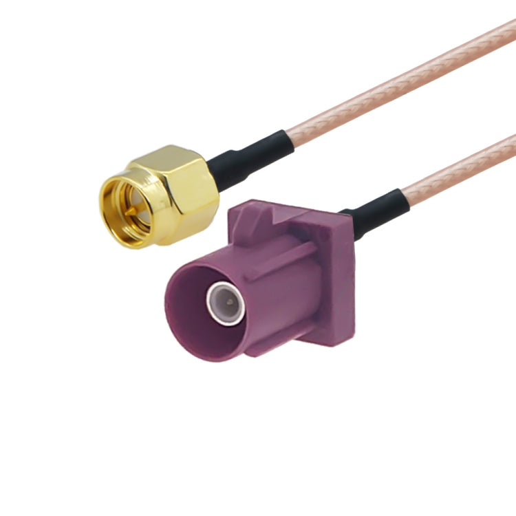 Cavo coassiale RG316 prolunga antenna da 20 cm
