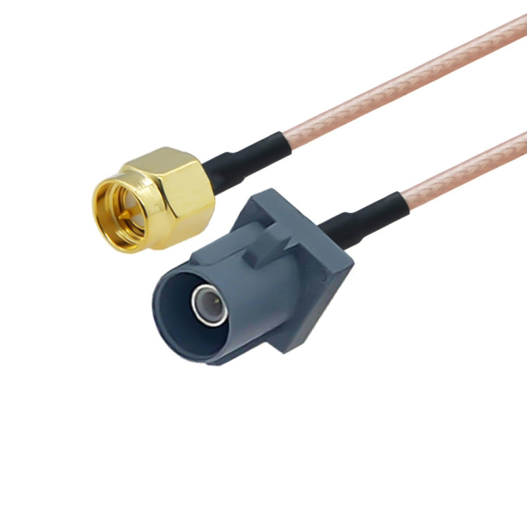 Cavo coassiale RG316 prolunga antenna da 20 cm