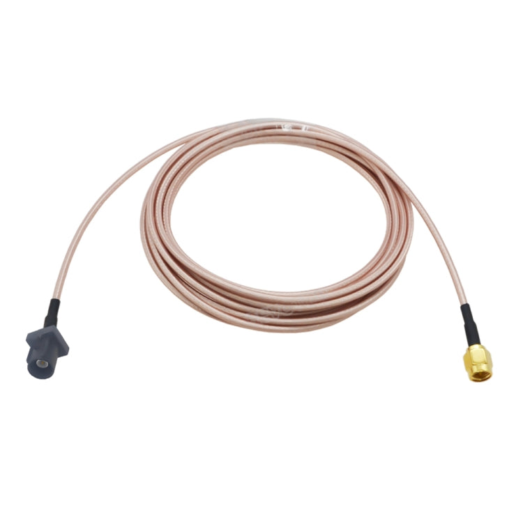 Cavo coassiale RG316 prolunga antenna da 20 cm