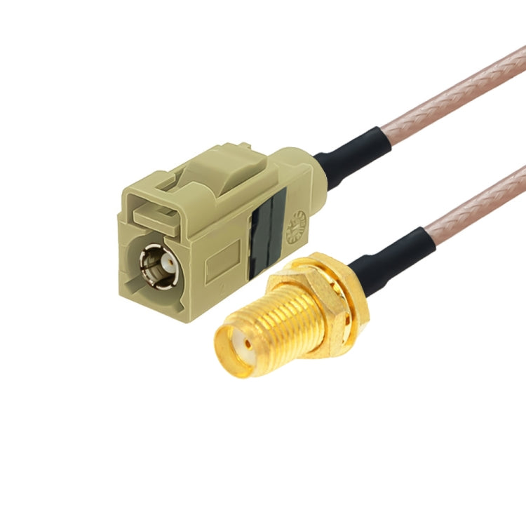 Cavo coassiale RG316 prolunga antenna da 20 cm