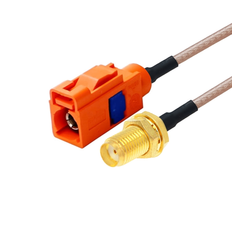Cavo coassiale RG316 prolunga antenna da 20 cm