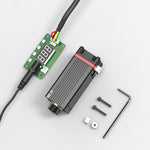 NEJE N30610 2.5W 450nm Laser Engraver Module Kit, N30610