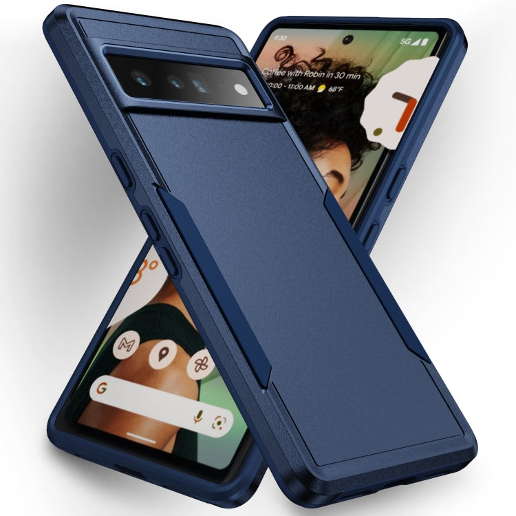 Custodia per telefono Pioneer Armor Heavy Duty PC + TPU, For Google Pixel 7 Pro
