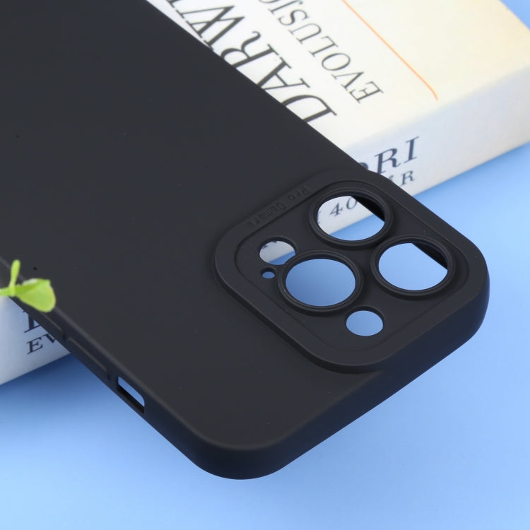 Custodia per telefono a copertura totale in silicone liquido, For iPhone 14, For iPhone 14 Plus, For iPhone 14 Pro, For iPhone 14 Pro Max