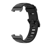 Cinturino per orologio in TPU con foro piatto Mijobs, For Xiaomi Mi Band 7 Pro