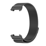 Cinturino magnetico in acciaio inossidabile Mijobs Milan, For Xiaomi Mi Band 7 Pro