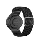 Cinturino in nylon intrecciato con fibbia regolabile, For Amazfit T-Rex / T-Rex Pro / Ares