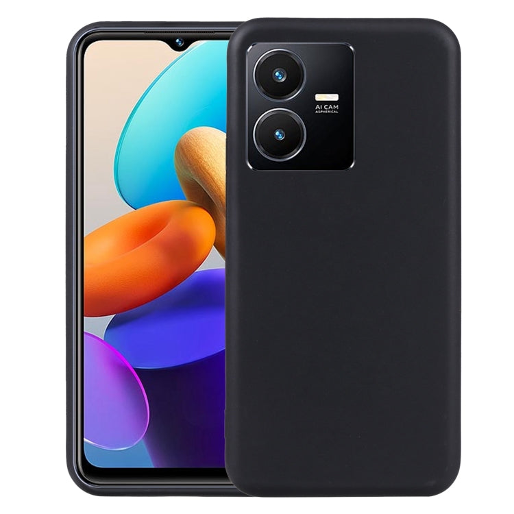 Custodia per telefono in TPU, For Nokia G400, For Samsung Galaxy A04, For Xiaomi Redmi Note 11 SE India, For vivo Y22s / Y22 / Y35