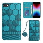 Custodia per telefono in PU magnetica con struttura a tracolla, For iPhone 14 Plus, For iPhone 14 Pro, For iPhone 14 Pro Max, For iPhone SE 2022/SE 2020/8/7