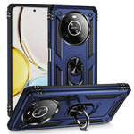 Custodia per telefono antiurto in TPU + PC con supporto girevole a 360 gradi, For Honor X9, For Motorola Moto E32 4G