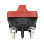 Interruttore di spegnimento della batteria da 300 A della serie M di Blue Sea Systems, CP-0085-01, CP-0085-02, CP-0085-03, CP-0085-04, CP-0085-05