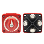 Interruttore di spegnimento della batteria da 300 A della serie M di Blue Sea Systems, CP-0085-01, CP-0085-02, CP-0085-03, CP-0085-04, CP-0085-05