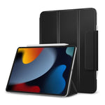 Custodia magnetica per tablet con fibbia a doppia faccia a 3 pieghe, For iPad mini 6 / mini 2024, For iPad 10th Gen 10.9 2022