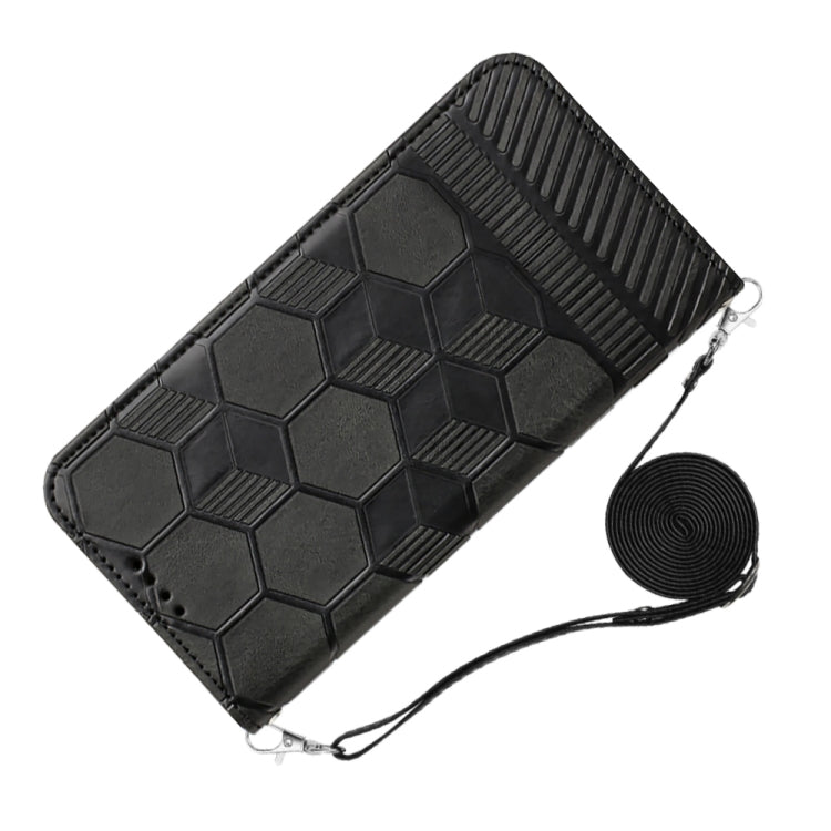 Custodia per telefono in PU magnetica con struttura a tracolla, For Samsung Galaxy S21 Ultra 5G, For Samsung Galaxy S22 5G, For Samsung Galaxy S22+ 5G, For Samsung Galaxy S22 Ultra 5G