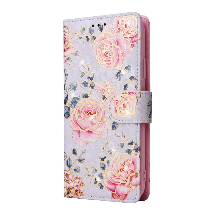 Custodia in pelle RFID con pittura abbronzante, For iPhone 12 mini, For iPhone 12 / 12 Pro, For iPhone 12 Pro Max, For iPhone 11