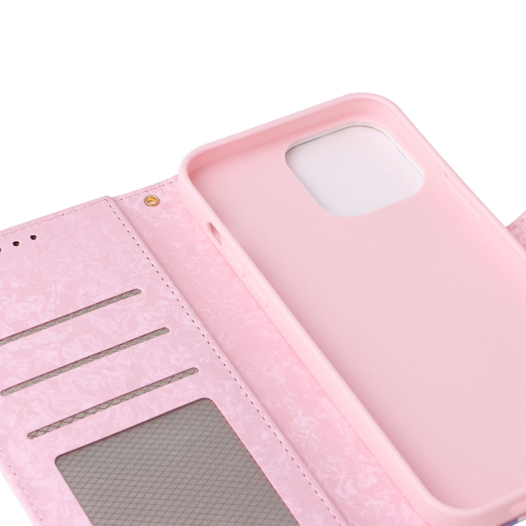 Custodia in pelle RFID con pittura abbronzante, For iPhone 11 Pro, For iPhone 11 Pro Max, For iPhone XS Max, For iPhone XR
