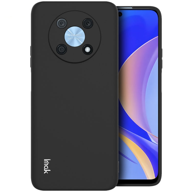 Custodia protettiva in TPU satinato antiurto serie IMAK UC-3, For Huawei nova Y90 4G, For Asus ROG Phone 6
