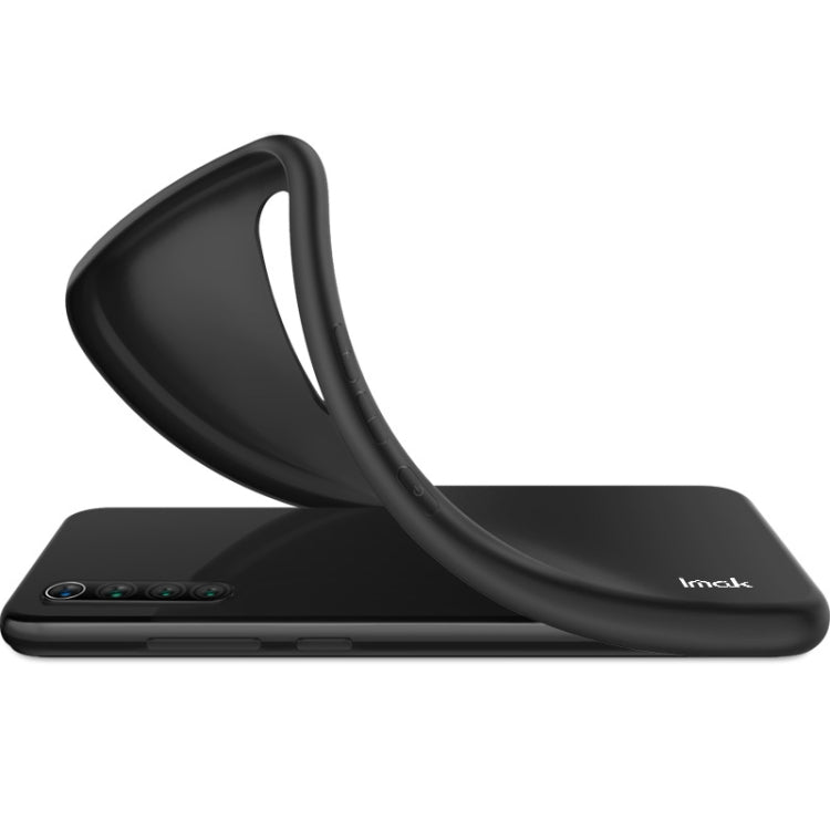 Custodia protettiva in TPU satinato antiurto serie IMAK UC-3, For Huawei nova Y90 4G, For Asus ROG Phone 6