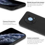 Custodia protettiva in TPU satinato antiurto serie IMAK UC-3, For Huawei nova Y90 4G, For Asus ROG Phone 6