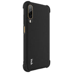IMAK Custodia in TPU antiurto per airbag all-inclusive con protezione per lo schermo, For HTC Desire 22 Pro 5G, For Asus Zenfone 9 5G, For Xiaomi 12S Ultra 5G