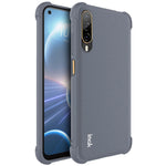 IMAK Custodia in TPU antiurto per airbag all-inclusive con protezione per lo schermo, For HTC Desire 22 Pro 5G, For Asus Zenfone 9 5G, For Xiaomi 12S Ultra 5G