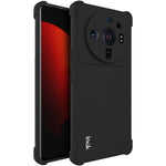IMAK Custodia in TPU antiurto per airbag all-inclusive con protezione per lo schermo, For HTC Desire 22 Pro 5G, For Asus Zenfone 9 5G, For Xiaomi 12S Ultra 5G