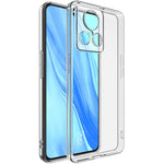 Custodia per telefono in TPU trasparente antiurto serie IMAK UX-10, For Nothing Phone 1 5G, For Realme GT2 Explorer Master 5G, For Asus Zenfone 9 5G