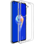Custodia per telefono in TPU trasparente antiurto serie IMAK UX-10, For Nothing Phone 1 5G, For Realme GT2 Explorer Master 5G, For Asus Zenfone 9 5G
