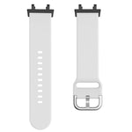 Cinturino per orologio con fibbia inversa in silicone, For Amazfit T-Rex 2