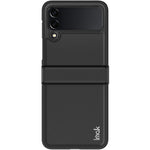 Custodia per telefono in TPU con brasatura al carbonio serie IMAK Ruiyi, For Samsung Galaxy Z Flip4 5G, For Samsung Galaxy Z Fold4 5G