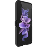 Custodia per telefono in TPU con brasatura al carbonio serie IMAK Ruiyi, For Samsung Galaxy Z Flip4 5G, For Samsung Galaxy Z Fold4 5G