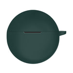 Custodia protettiva in silicone per auricolari wireless, For OPPO Enco Air 2i