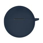 Custodia protettiva in silicone per auricolari wireless, For OPPO Enco Air 2i