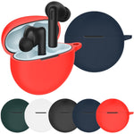 Custodia protettiva in silicone per auricolari wireless, For OPPO Enco Air 2i