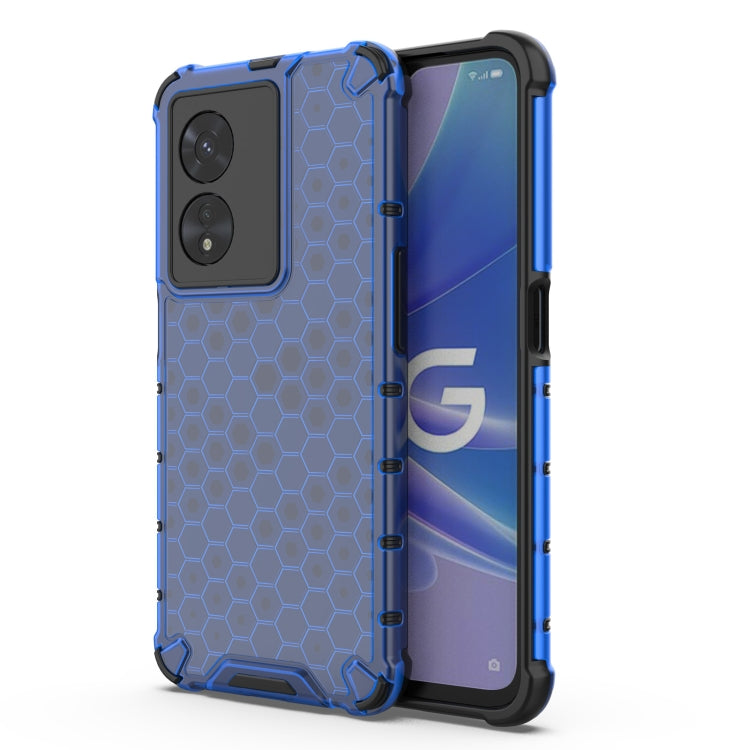 PC a nido d'ape antiurto + custodia per telefono in TPU, For OPPO A97 5G, For Huawei Mate 50, For Huawei Mate 50 Pro