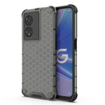 PC a nido d'ape antiurto + custodia per telefono in TPU, For OPPO A97 5G, For Huawei Mate 50, For Huawei Mate 50 Pro